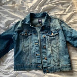 Gap Classic Women’s Jean Jacket